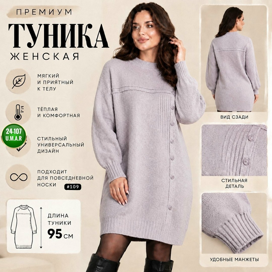 туника вязаная,платье вязаное,туника вязаная удлиненная женская,платье туника вязаная,платье вязаное женское