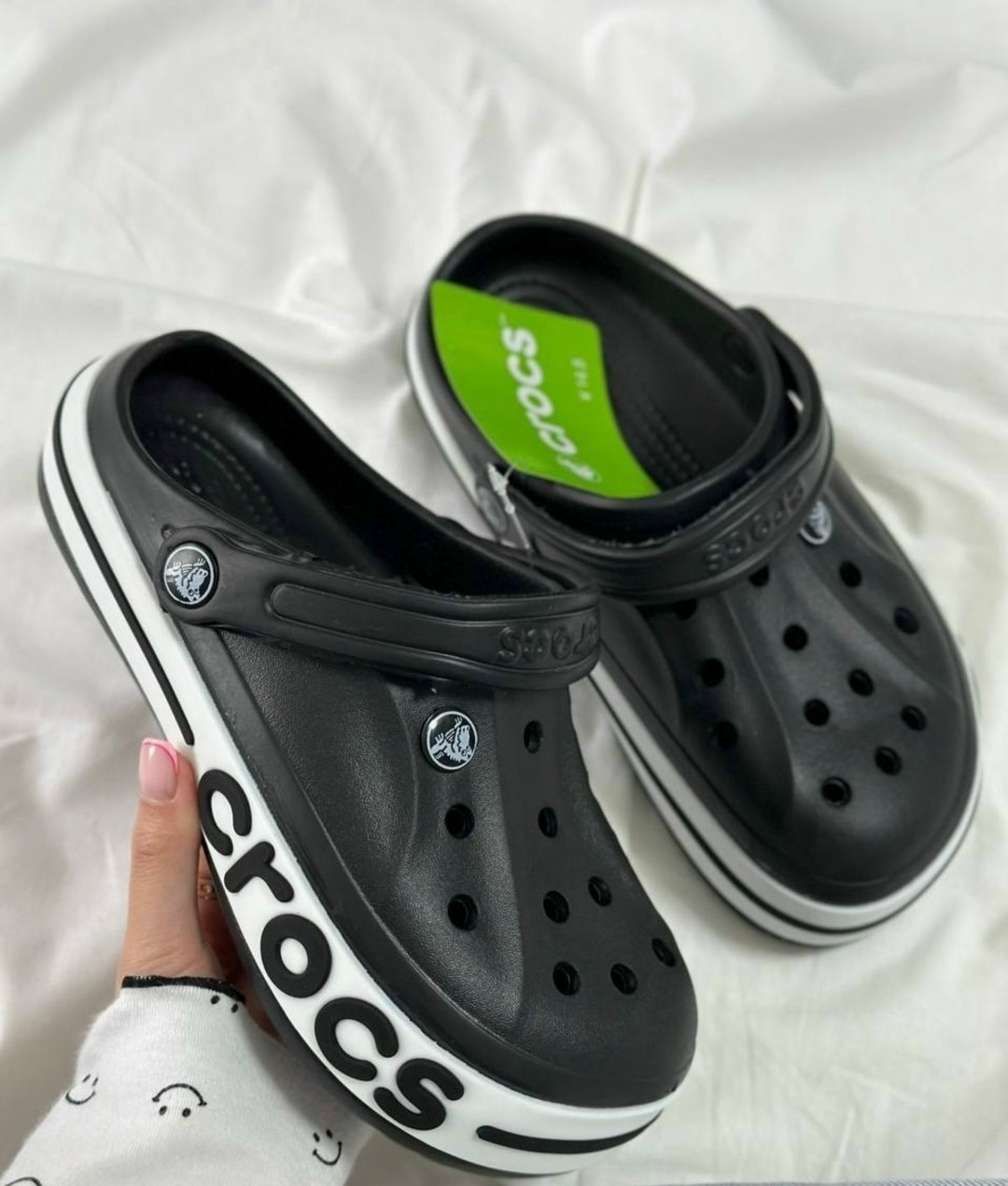 сабо crocs classic,сабо crocs,сабо crocs bayaband,,crocs bayaband clog