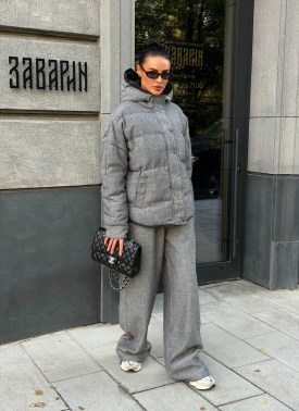 Костюм