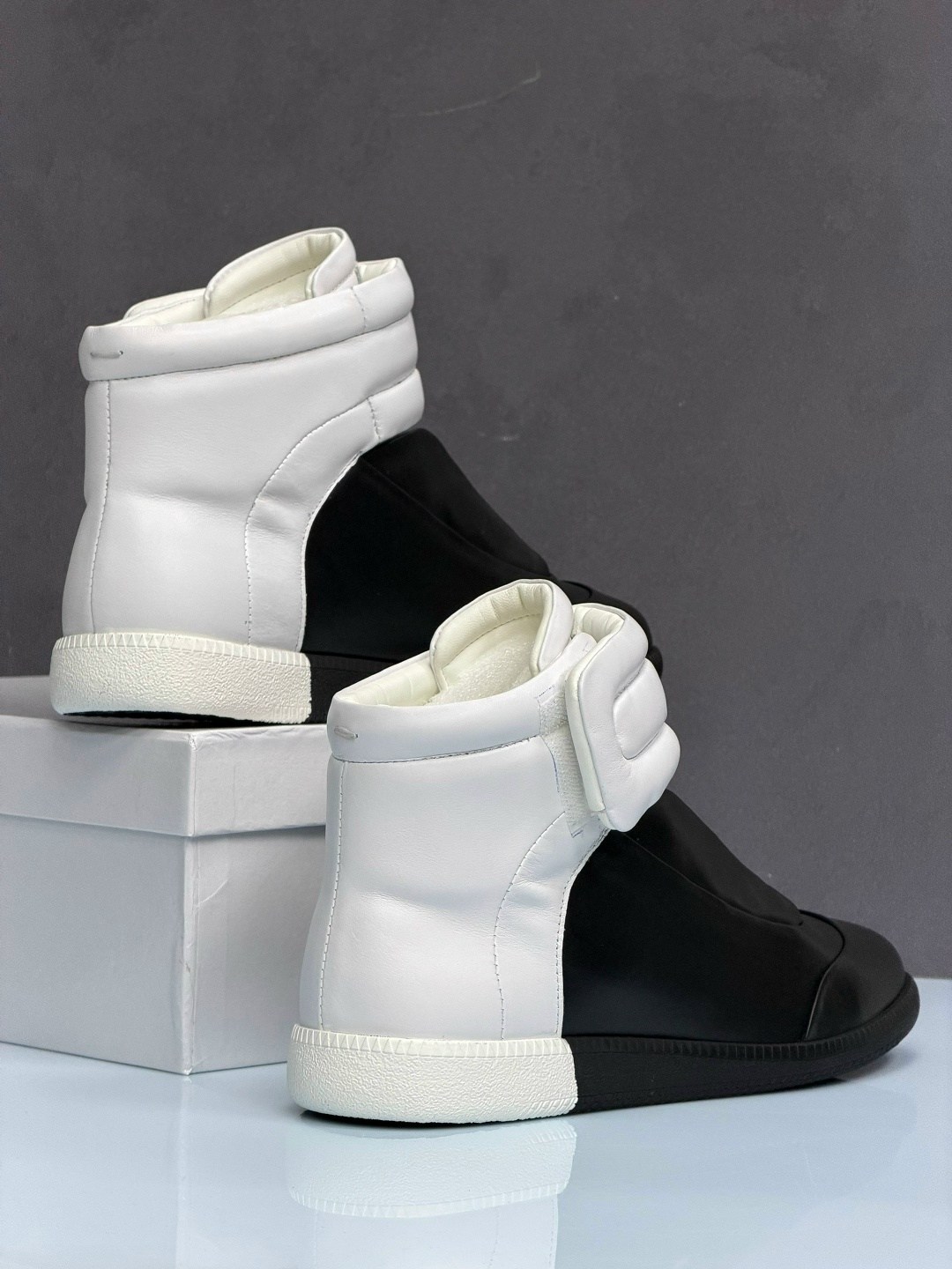 кроссовки maison margiela future,,кроссовки maison margiela future high,кроссовки maison margiela,мужская