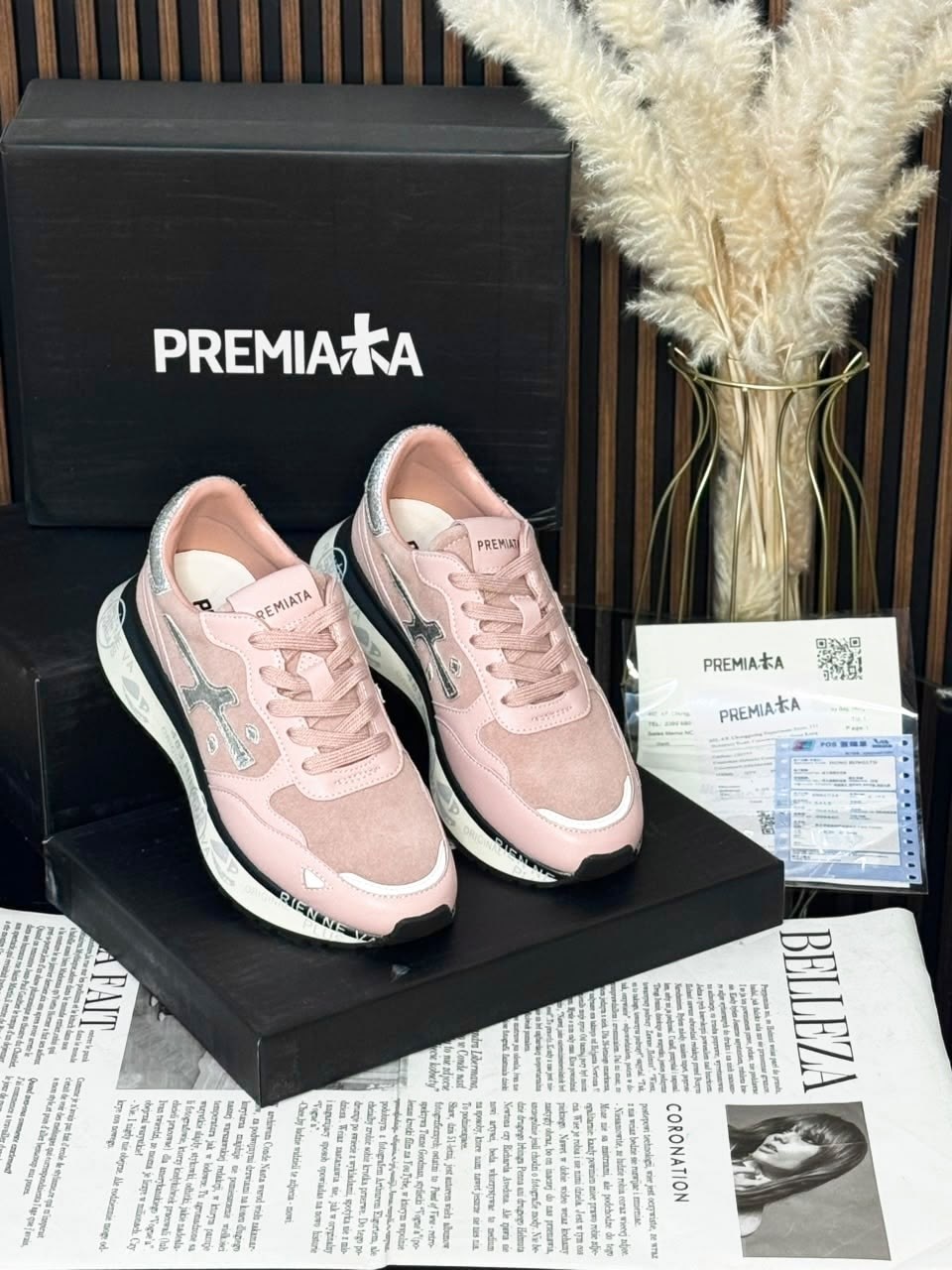 ,кроссовки premiata,кроссовки натуральная замша premia ta lady shoes 382082616,кроссовки натуральная замша premia ta lady shoes цвет синий,кроссовки мужские premiata