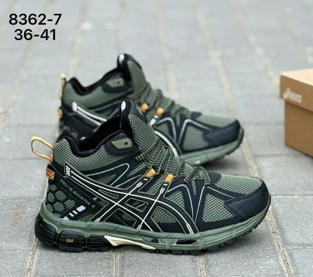 зимние кроссовки asics gel kahana 8 hi,зимние кроссовки asics gel-kahana 8 термо,кроссовки мужские зимние asics,кроссовки asics gel kahana 8,зимние кроссовки asics gel kahana