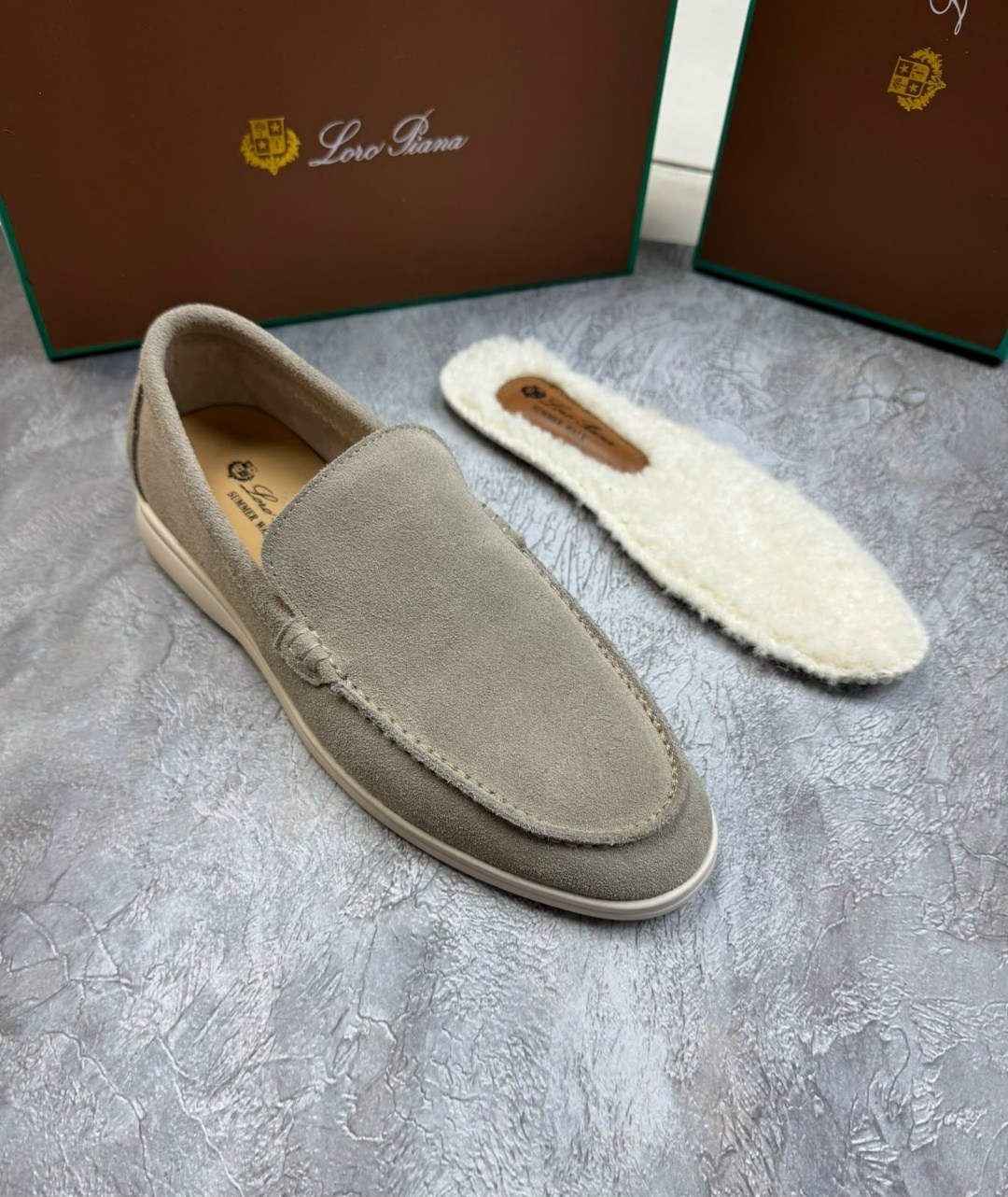 лоферы мужские loro piana,лоферы loro piana,лоферы из натуральной замши loro piana,замшевые лоферы loro piana,мужские замшевые лоферы loro piana summer walk