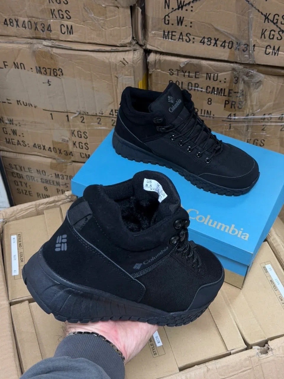 ботинки columbia,кроссовки зимние мужские columbia,кроссовки зимние columbia высокие мужские чёрные,ботинки columbia зимние,ботинки мужские fairbanks omni-heat columbia