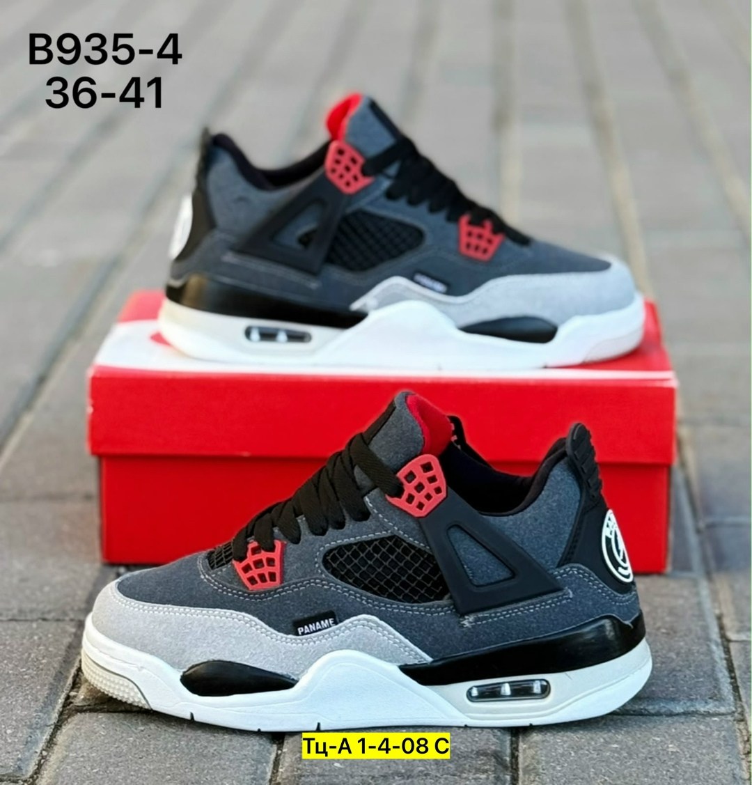 кроссовки nike air jordan 4 retro,мужской кроссовки,кроссовки,,кроссы
