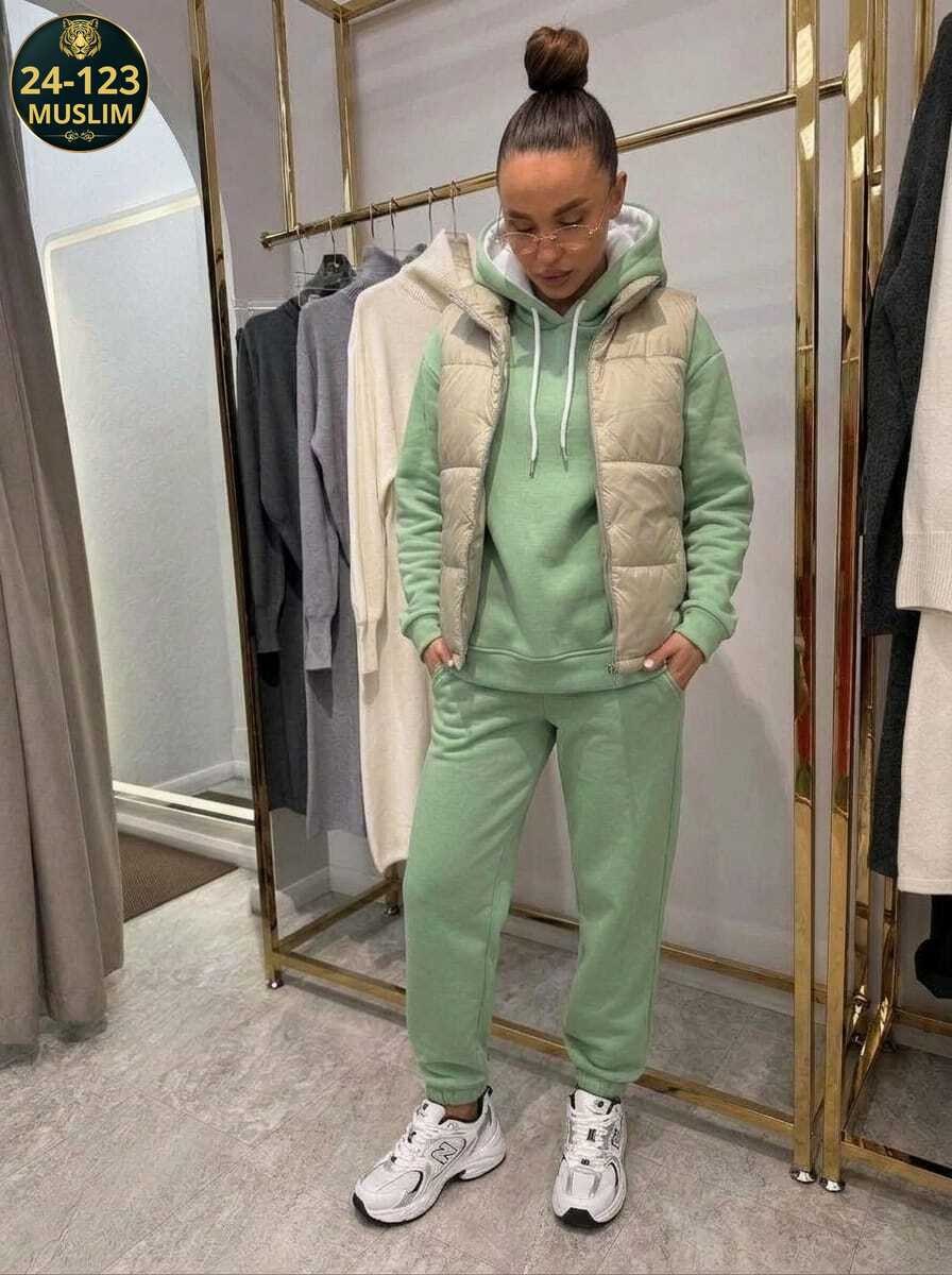 спортивный костюм тройка с жилеткой весна-лето,костюм тройка женский,спортивный костюм женский с жилеткой,теплый спортивный костюм на флисе с жилеткой halein,спортивный костюм теплый