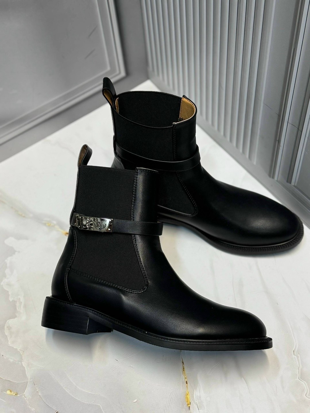 ,женские ботинки,полусапоги,ботинки hermes,женские сапоги