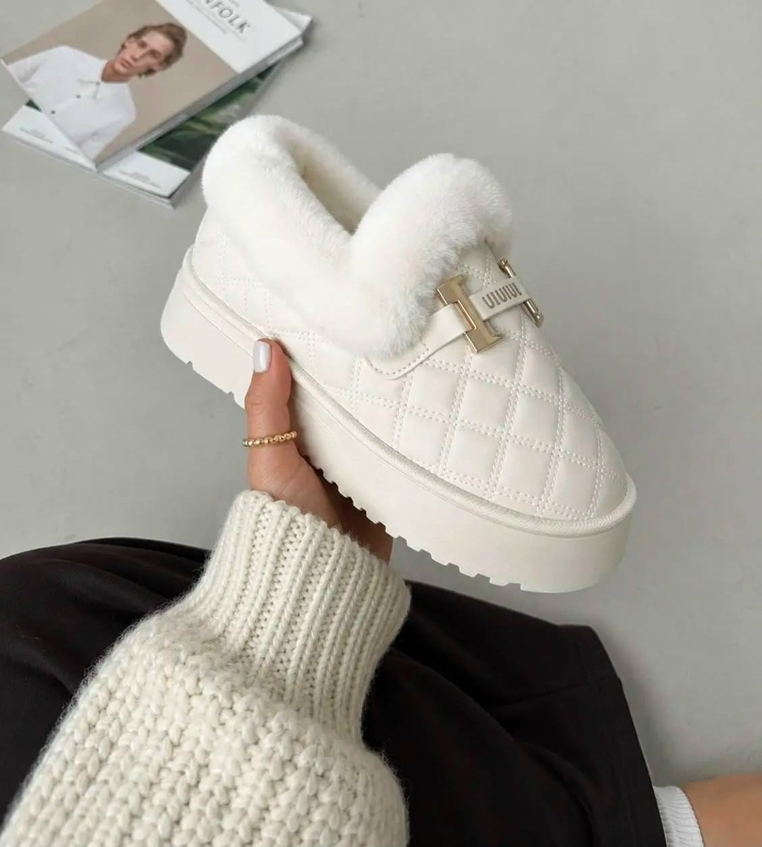 угги короткие с мехом на платформе miu miu,угги женские,,угги короткие с мехом на платформе miu miu цвет светло-бежевый,модные угги