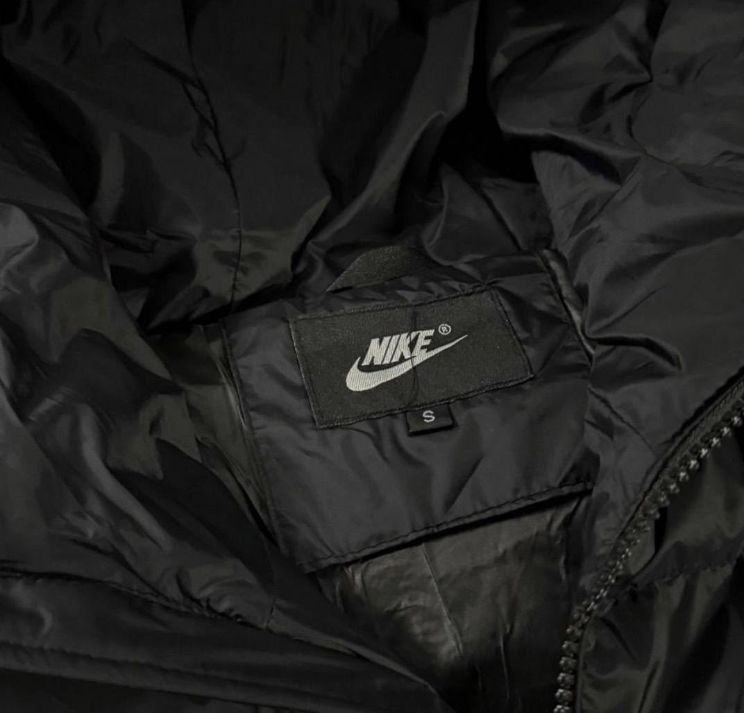 зимняя куртка nike,пуховик мужской nike,куртка пуховик,куртка зимняя,куртка nike