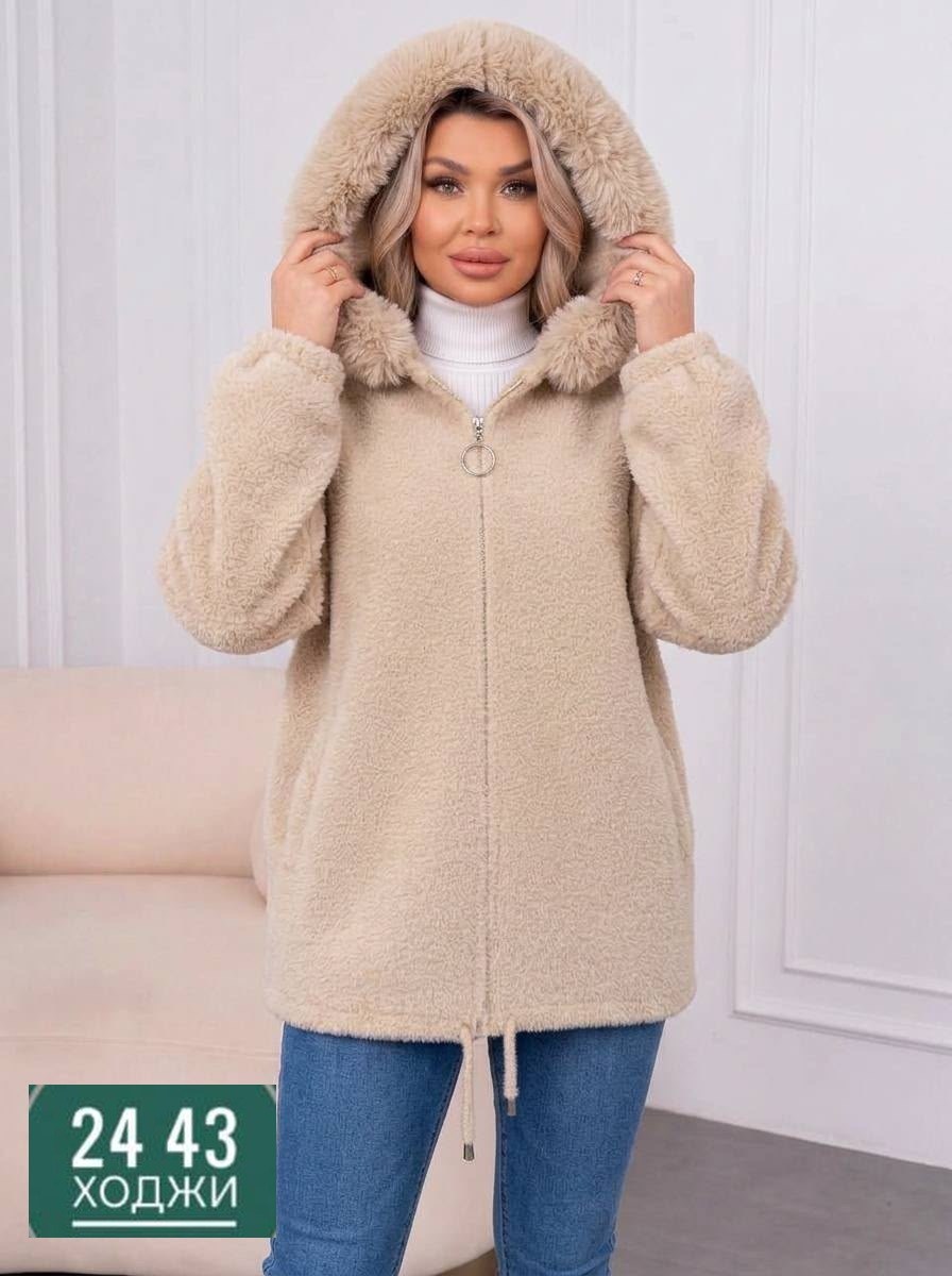 полупальто барашек,пальто барашек,кардиган барашек,кофта теплая,куртка из альпаки