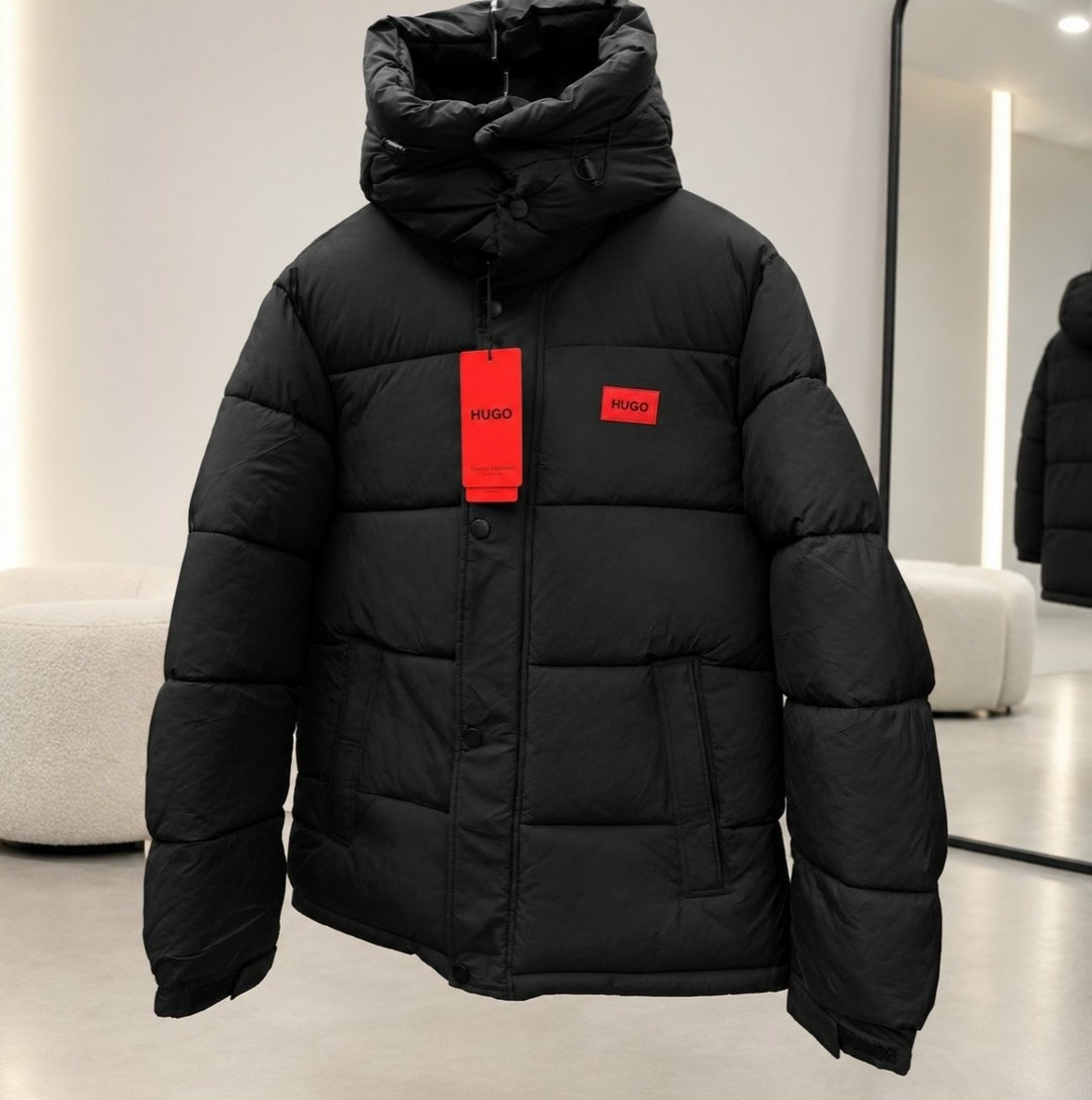 зимняя куртка hugo boss мужская,мужской пуховик hugo boss,мужская куртка hugo boss,куртка hugo boss,куртка зимняя hugo