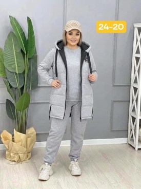 Костюм