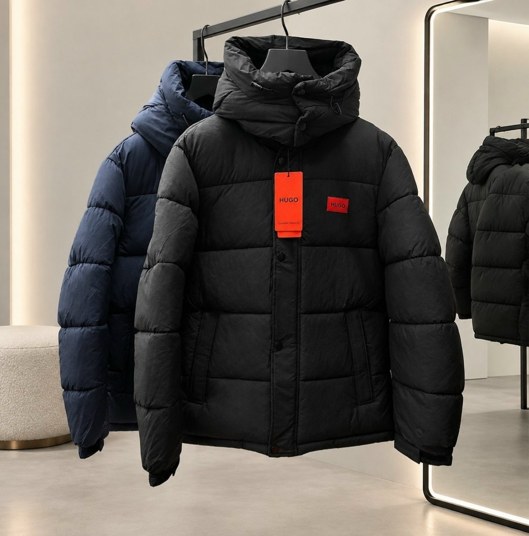 зимняя куртка hugo boss мужская,мужской пуховик hugo boss,мужская куртка hugo boss,куртка hugo boss,куртка зимняя hugo