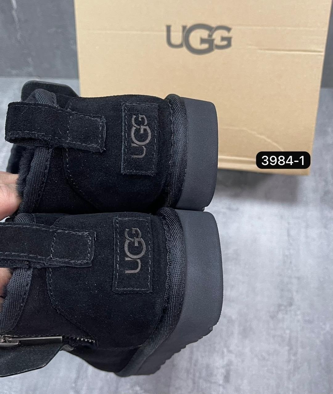 женские угги ugg,мужские угги ugg,,угги мужские,угги зимние мужские ugg модель 555958