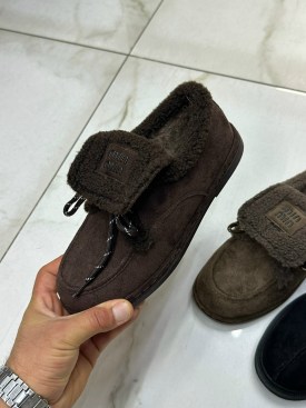 Лоферы