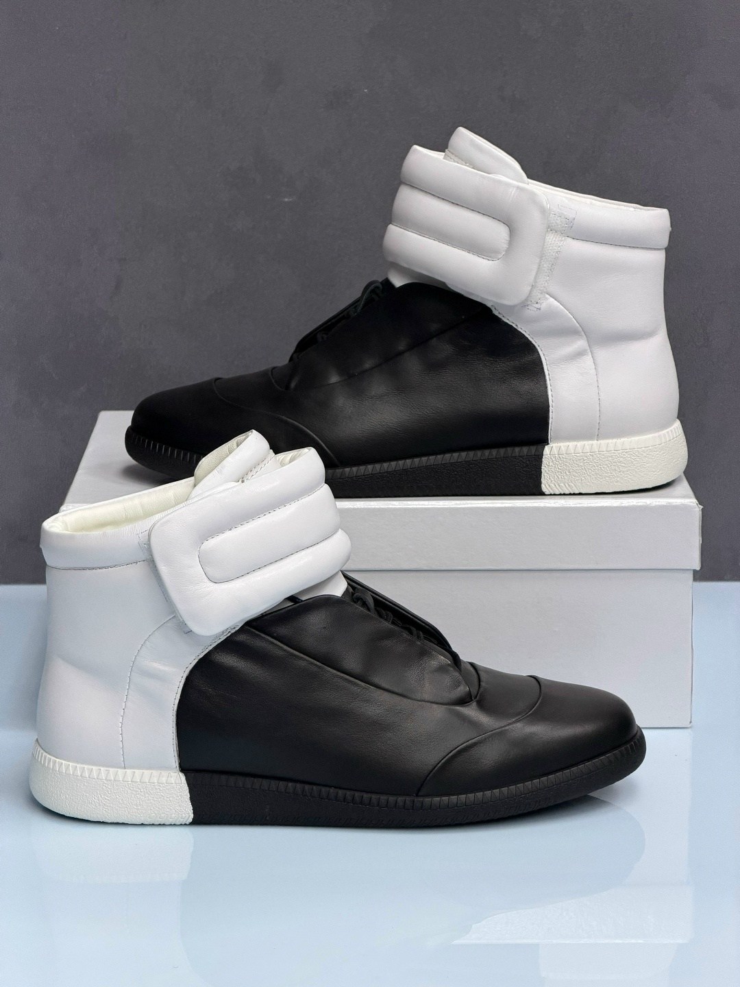 кроссовки maison margiela future,,кроссовки maison margiela future high,кроссовки maison margiela,мужская