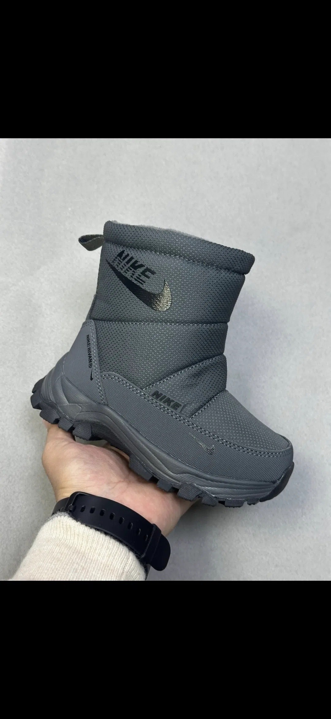 дутики зимние непромокаемые nike,зимние сапоги nike,дутики сапоги мужские на меху женские nike,дутыши найк,дутики найк женские