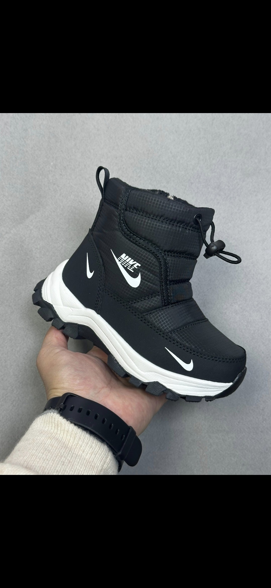 зимние сапоги nike,дутики мужские зимние nike с мехом,дутики мужские зимние nike,дутики зимние nike,дутики nike