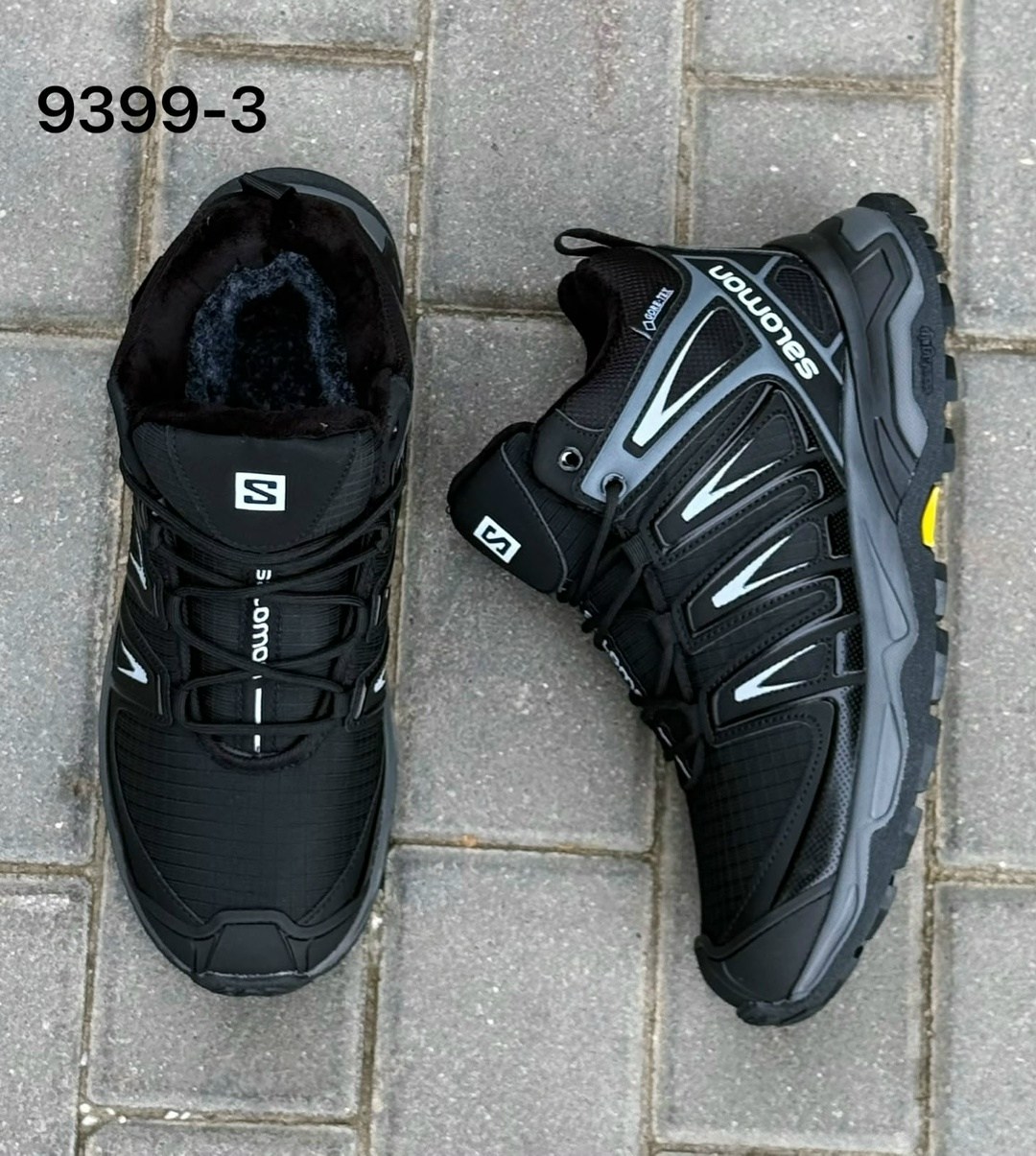 кроссовки зимние salomon,кроссовки salomon,кроссовки salomon мужские,кроссовки мужские,кроссовки соломон