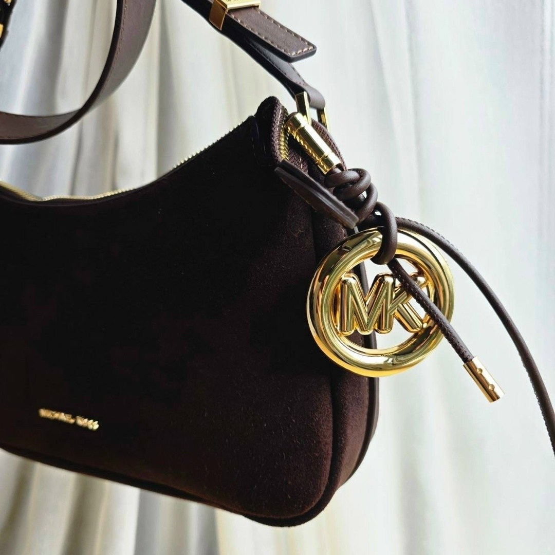 замшевая сумка,michael kors сумка,michael kors сумка женская,сумка женская натуральная замша,сумка женская замшевая