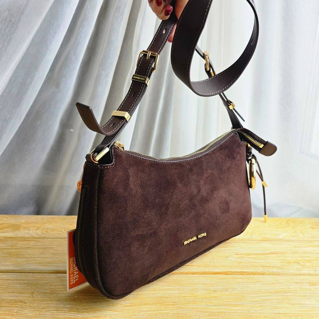 замшевая сумка,michael kors сумка,michael kors сумка женская,сумка женская натуральная замша,сумка женская замшевая