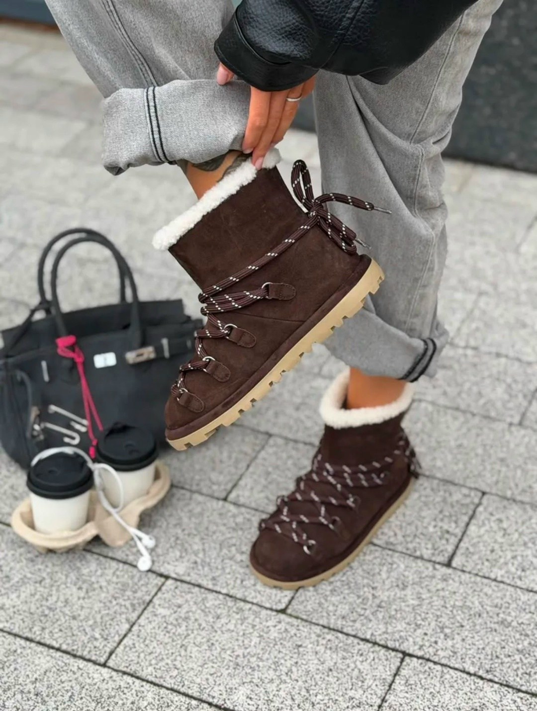 ботинки miu miu premium зимние,,зимние женские ботинки,зимняя  женская,ботинки miu miu