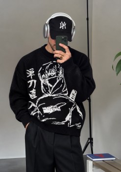 Свитер