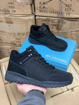 Ботинки