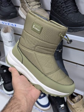 Дутики