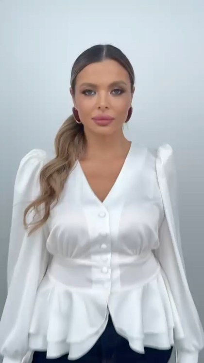 блуза,женская блузка,классическая блуза,красивая блузка,блузка белая нарядная