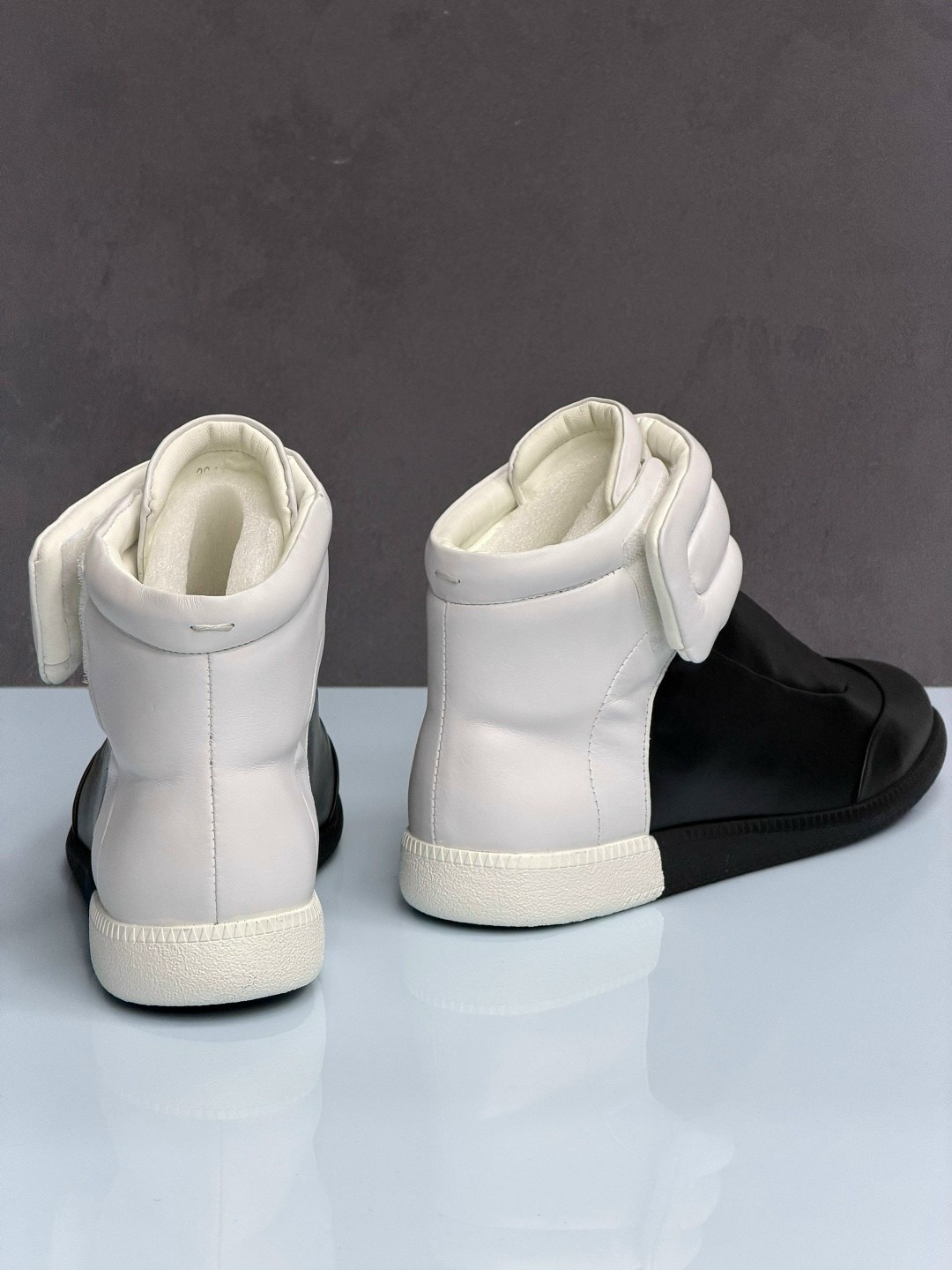 кроссовки maison margiela future,,кроссовки maison margiela future high,кроссовки maison margiela,мужская