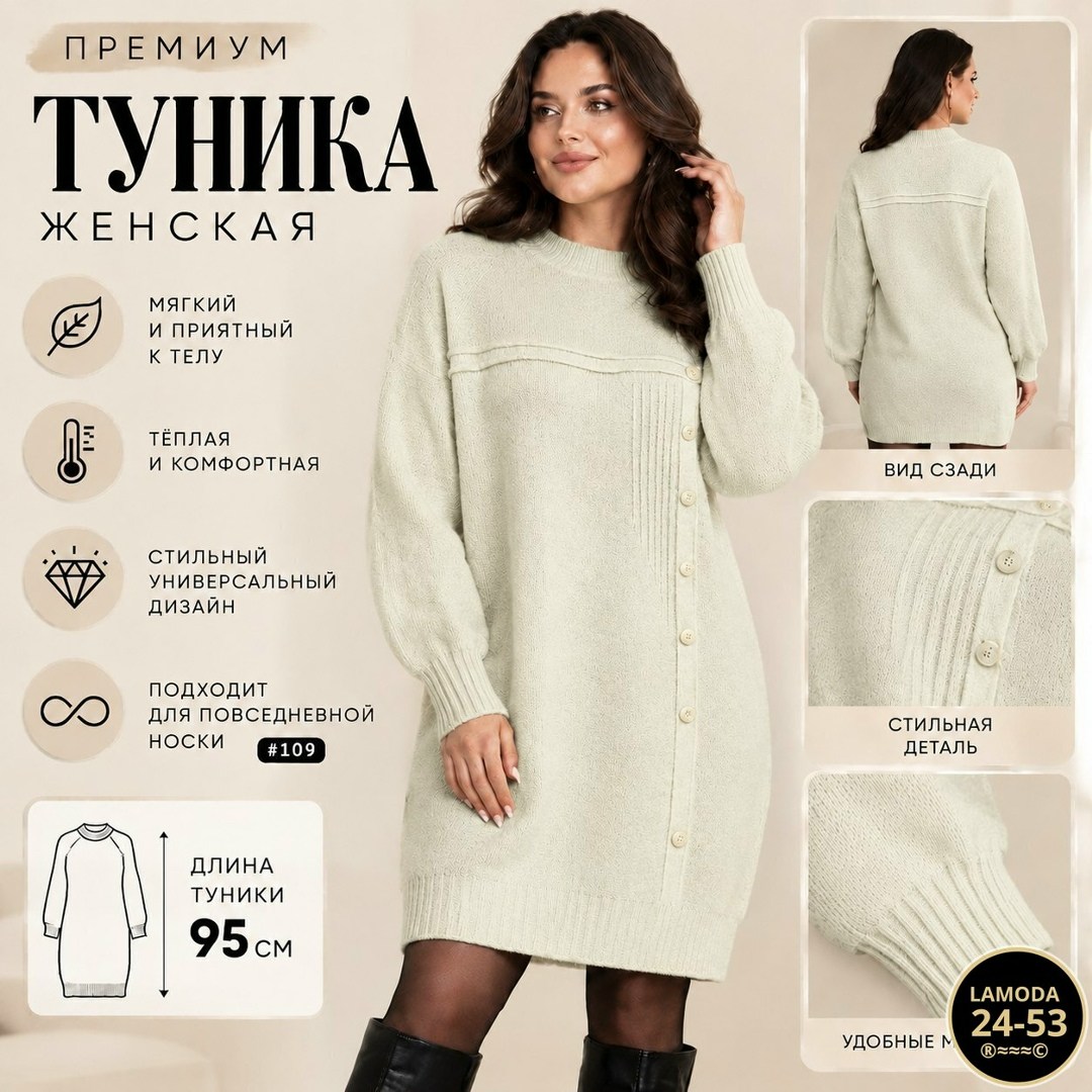 теплые туники,платье вязаное теплое,вязаные платья,платье женская,туника теплая женская