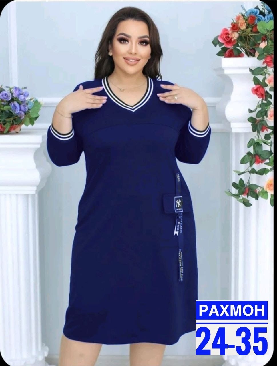 платье трикотажное больших размеров o.f 248459443,платье большие размеры,платье женское спортивное большие размер,женская платье,платье размер 50 52 54 56 ткань крепун