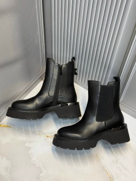 Ботинки