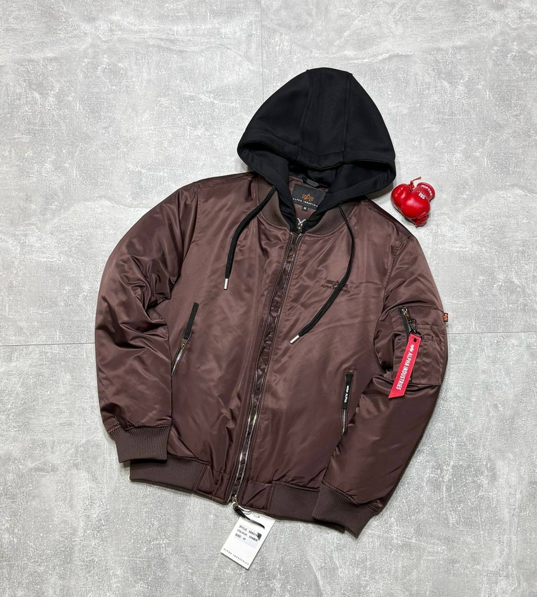 куртка alpha industries ma-1 vf 59 long зеленый,alpha industries бомбер ma 1,зимняя куртка alpha industries зеленый,куртка бомбер,межсезонная куртка alpha industries ma-1 tt хаки