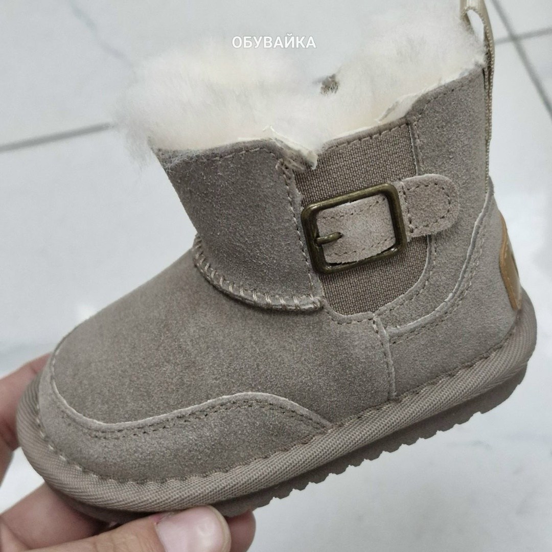 ,зимняя ,детские угги,зимняя детская ,угги