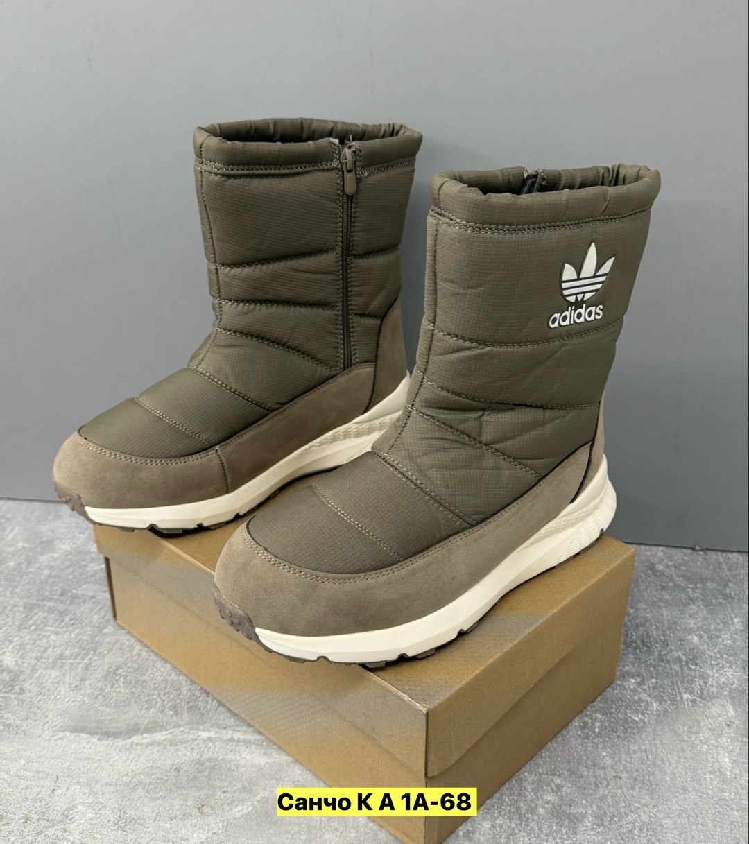 дутики adidas,дутики высокие сапоги на меху женские adidas,дутики адидас,зимние сапоги adidas,