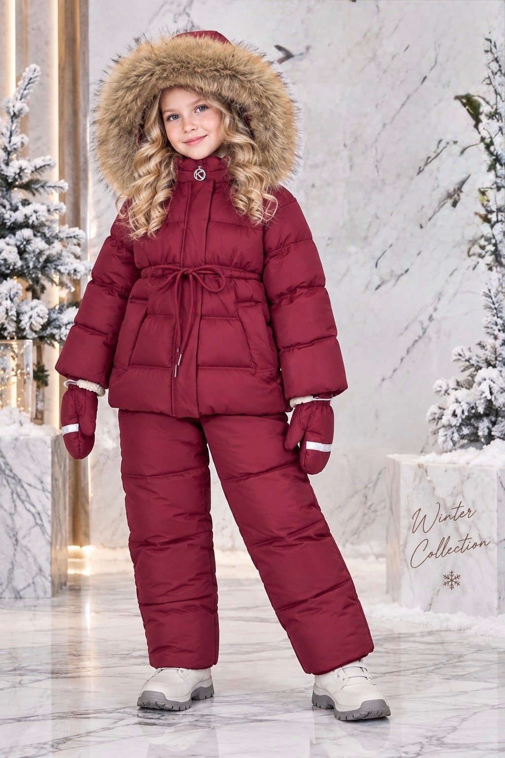 зимний комбинезон,зимний комбинезон для девочки детский at kids,зимний комбинезон для девочек,детский комбинезон зимний,kikq детский комбинезон зимний