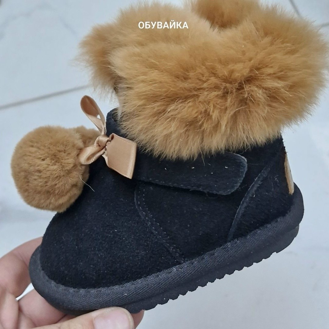 ,зимняя ,детские угги,зимняя детская ,угги