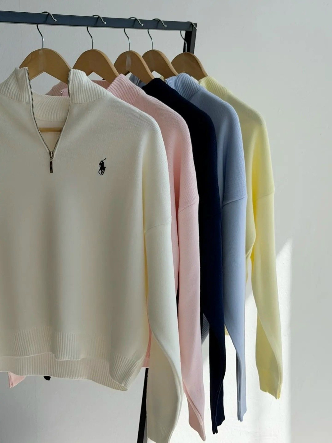 поло кофта,джемпер polo ralph lauren,модные свитера,свитер с вышивкой,свитер поло