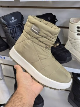 Дутики