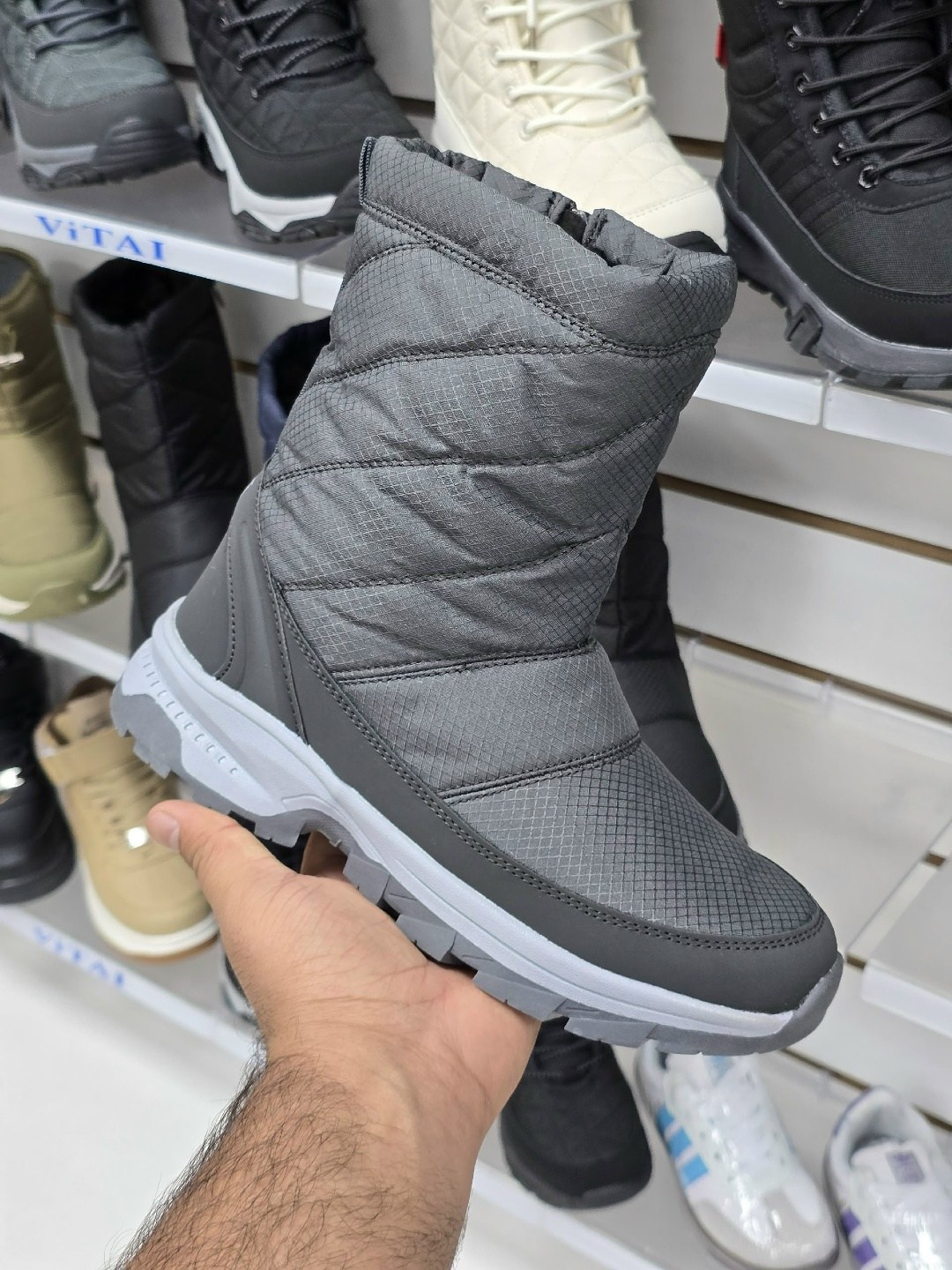 дутики высокие сапоги на меху женские adidas,дутики adidas,сапоги мужские зимние дутики адидас,,дутики зимние на меху adidas terrex