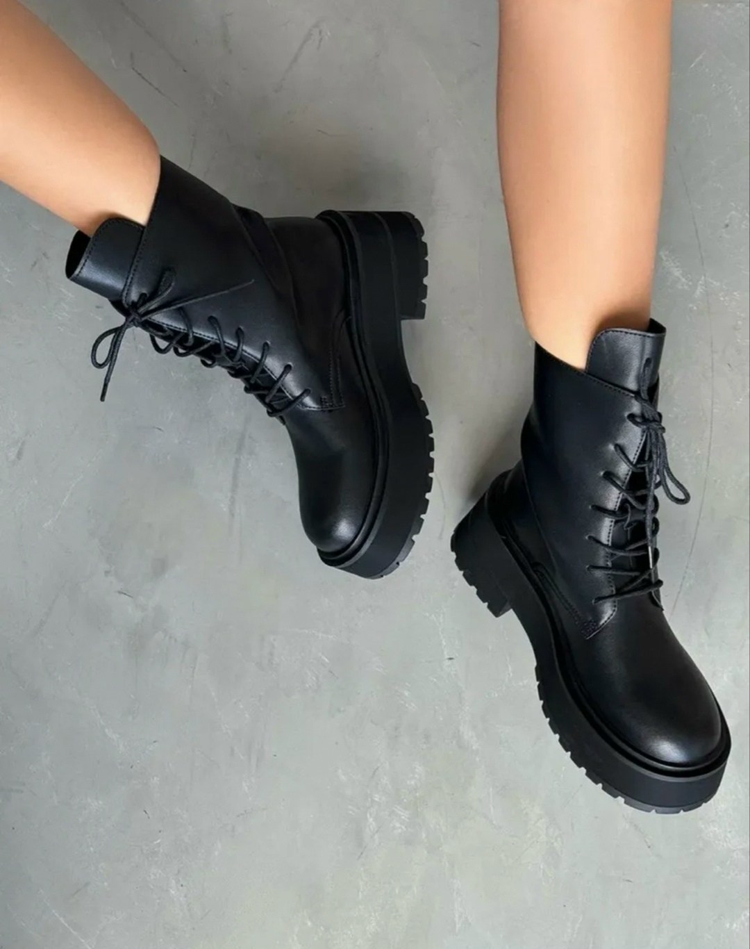 ,ботинки,женские ботинки,зимняя ,ботинки берцы зимние millions fashion shoes 263184369
