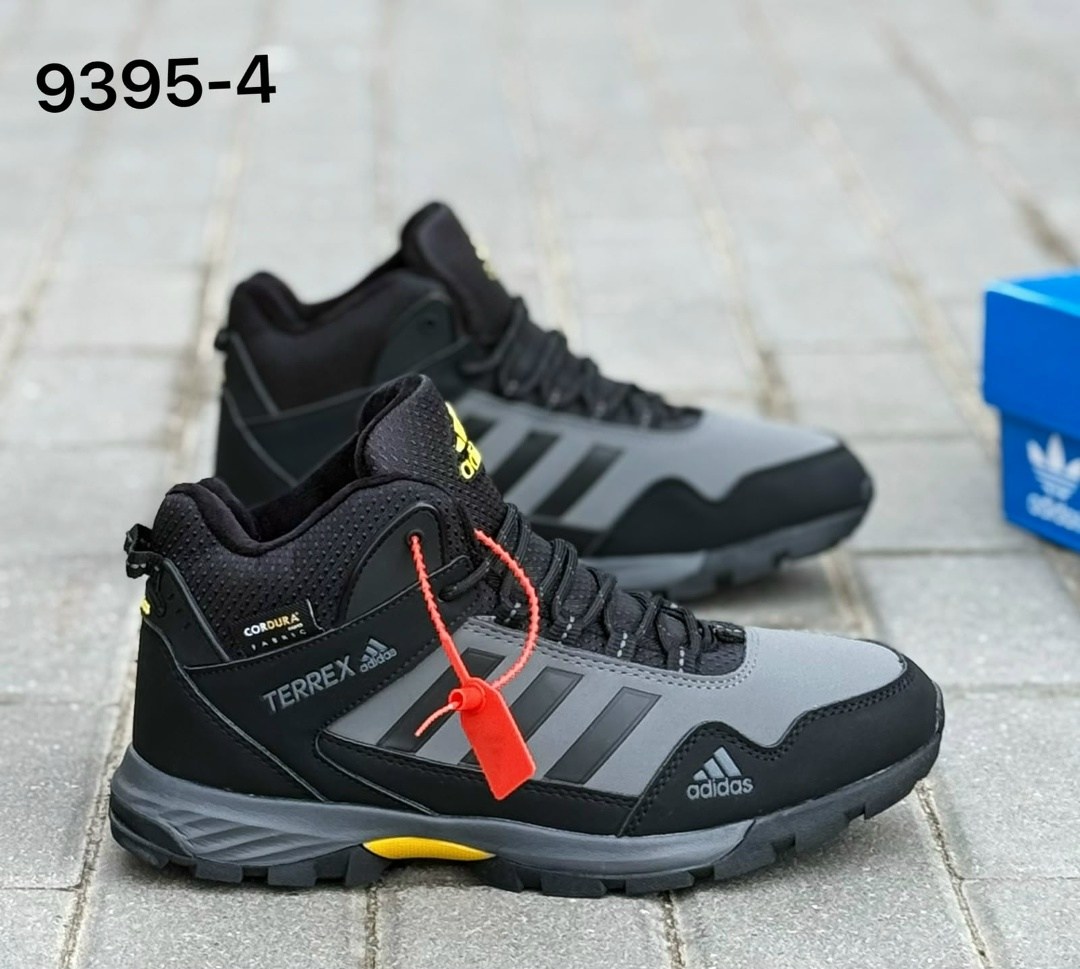 кроссовки мужские зимние adidas,зимние кроссовки adidas terrex цвет черный,зимние кроссовки adidas,кроссовки зимние adidas terrex black winter,кроссовки мужские adidas
