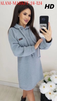 Платье