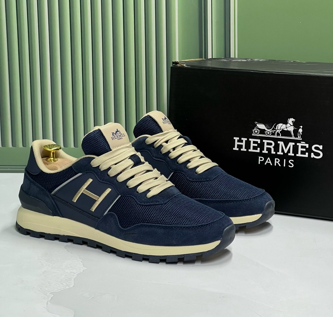 ,кроссовки hermes,кроссовки мужские,кроссовки для мужчин,мужская