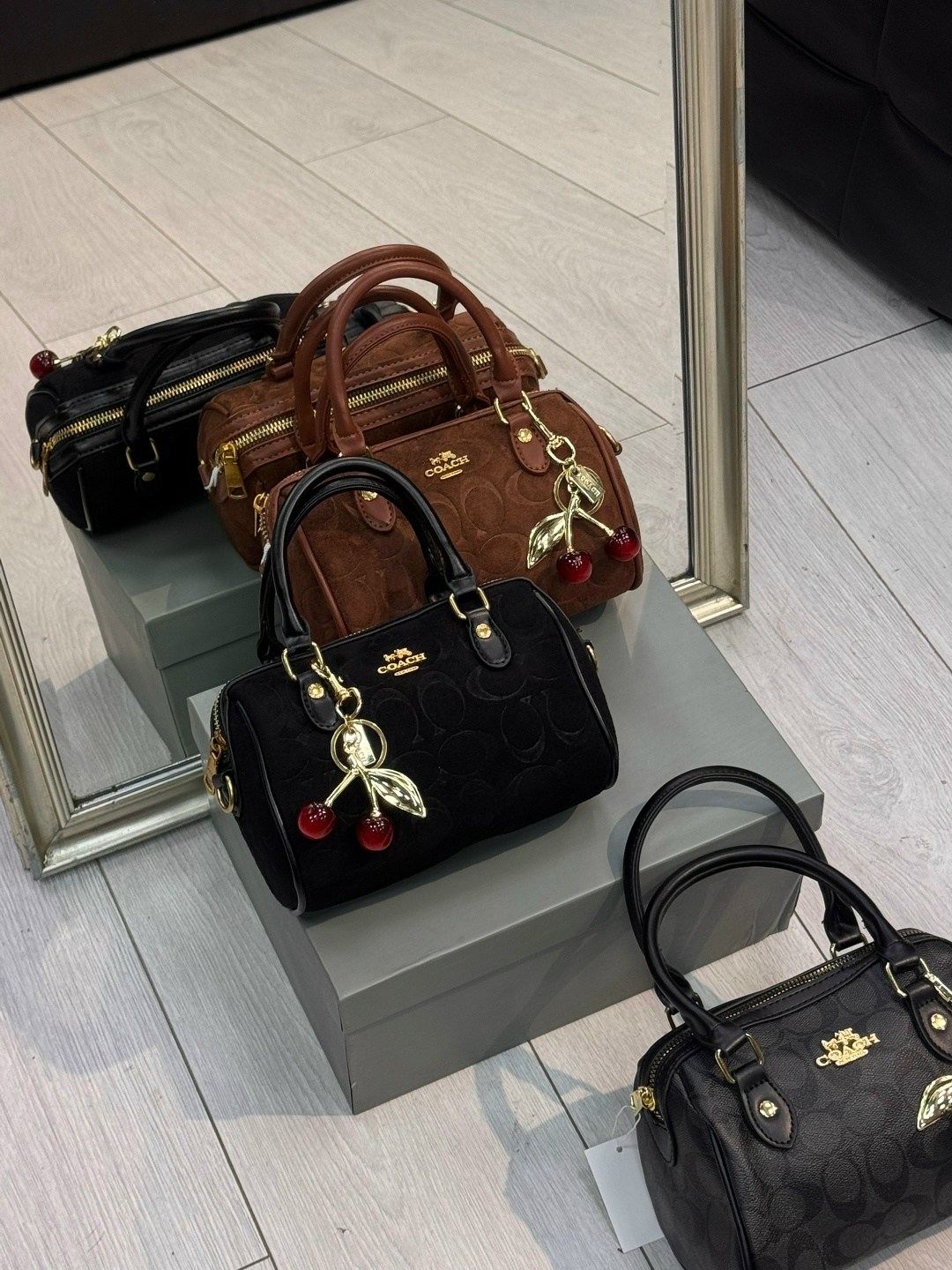 сумка женская coach,coach сумка,coach сумка rowan satchel in signature canvas,сумка,сумки люкс