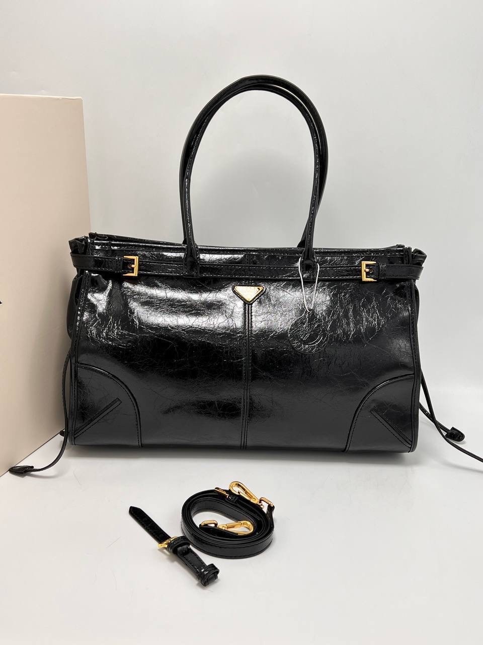 сумка prada натуральная кожа 32-16,сумка женская prada,сумка prada,женская сумка,сумка