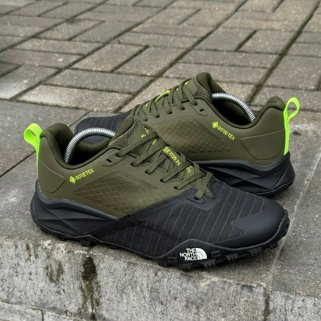 кроссовки the north face,кроссовки,,мужские кроссовки,походные кроссовки
