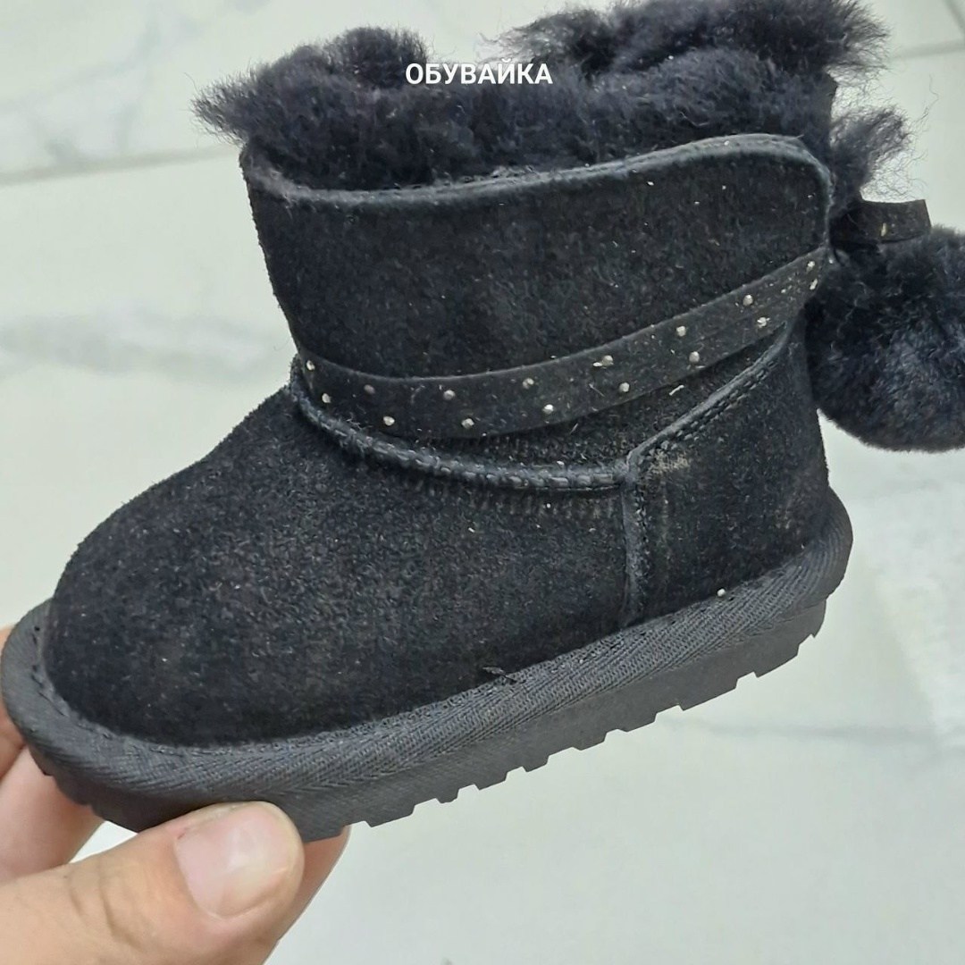 ,зимняя ,детские угги,зимняя детская ,угги